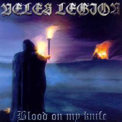 Legion (PL-1) : Blood on My Knife